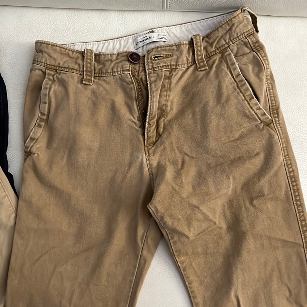 Abercrombie pants